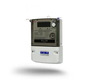 Трёхфазный счётчик электроэнергии DTS 541 U, 3×220/380 В, 30(100) А