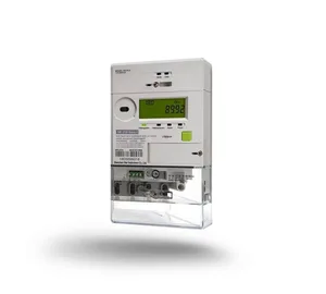 Однофазный счётчик электроэнергии SE210 SMART, 220 В, 5–100 А
