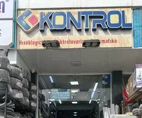 Магазин счётчиков электроэнергии в Ташкенте